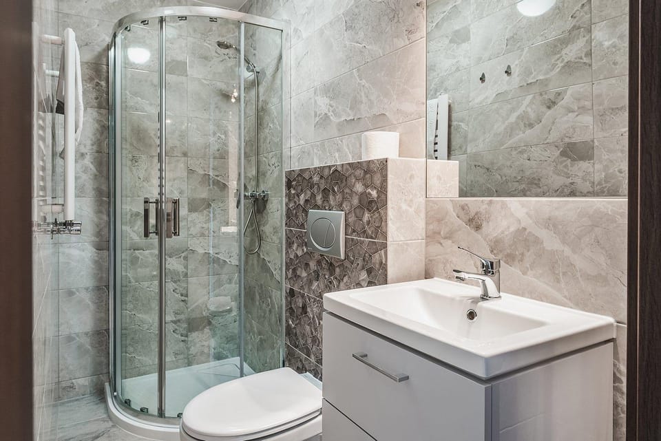 WillaByTheRiver JACUZZI & SAUNA Bed and Breakfast in Zakopane