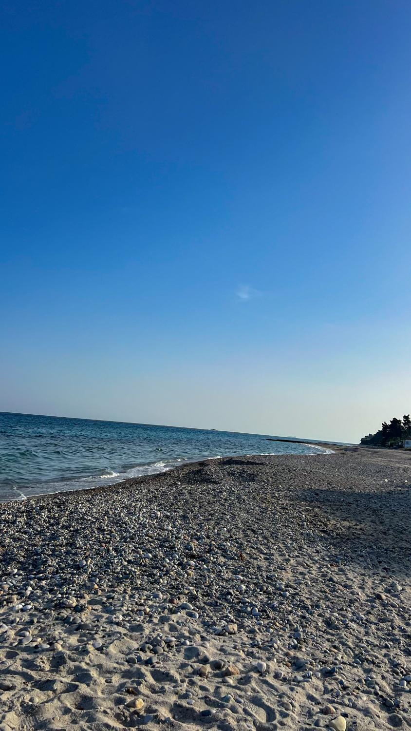 Villa Vana Villa in Halkidiki