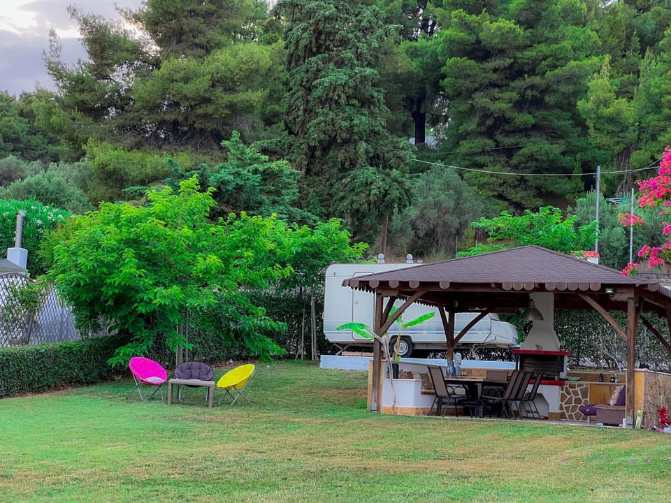 Villa Vana Villa in Halkidiki