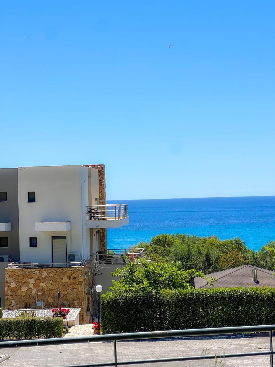 Villa Vana Villa in Halkidiki