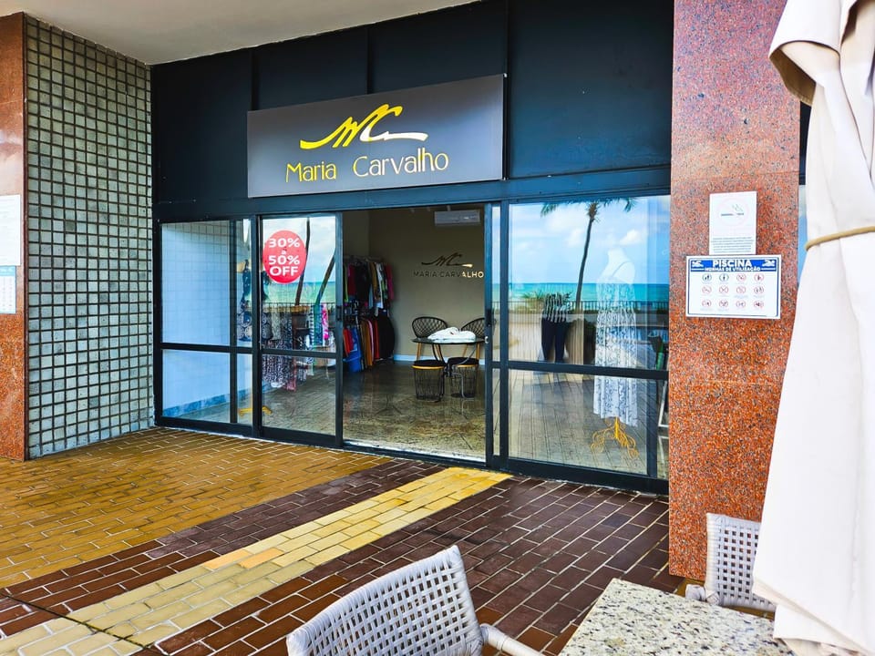 On-site shops