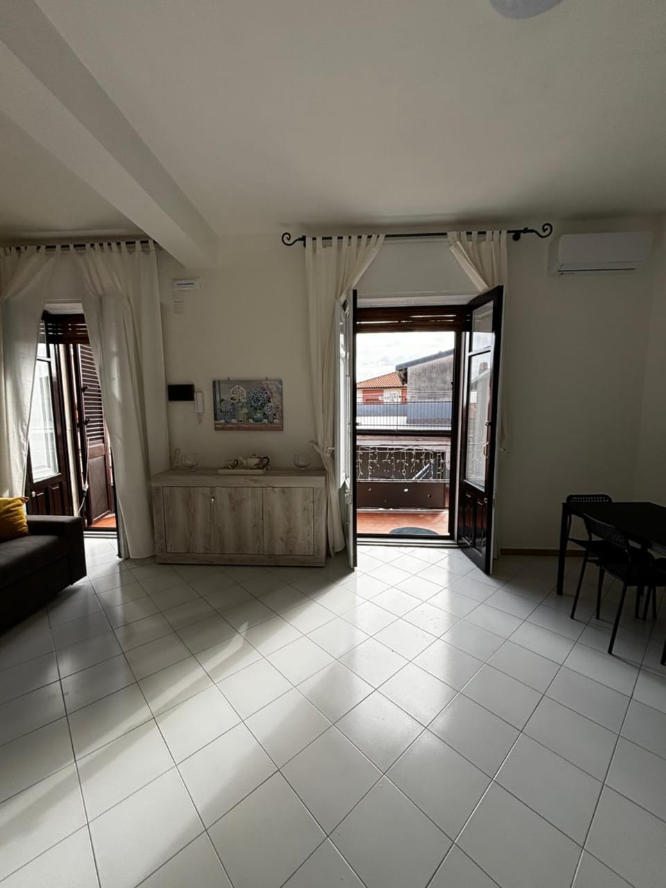 Casa Francesca House in Sicily