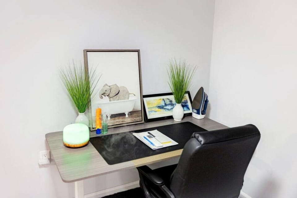 Business facilities