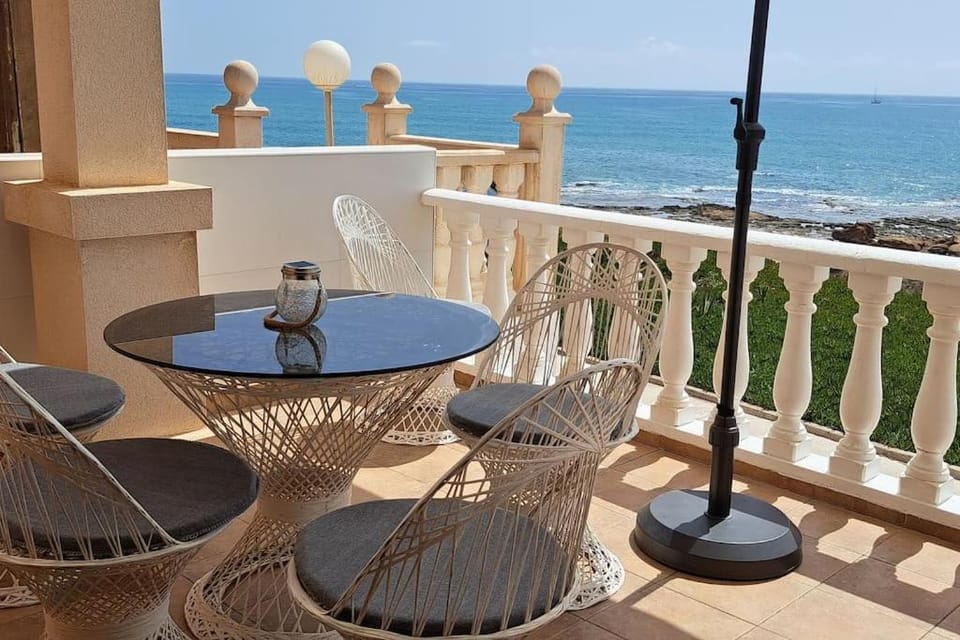 Balcony/Terrace, Balcony/Terrace