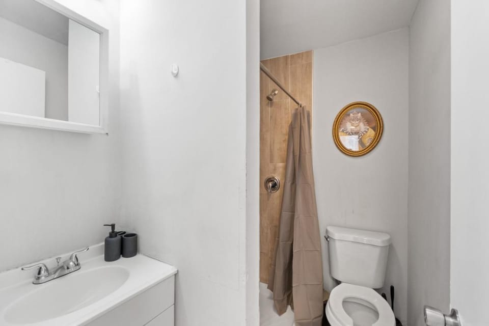 Toilet, Bathroom