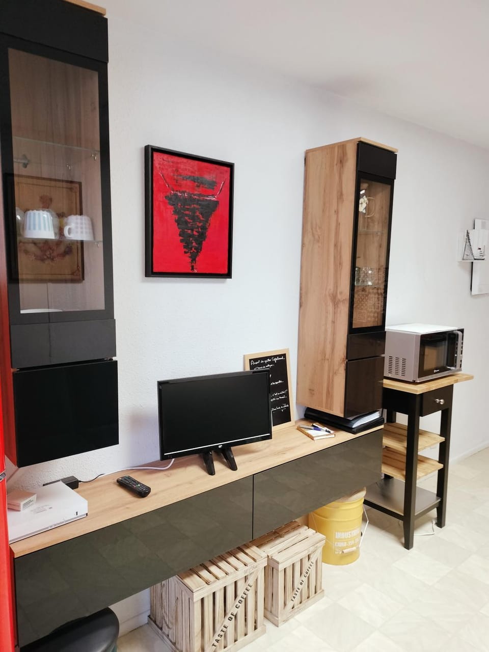 TV and multimedia