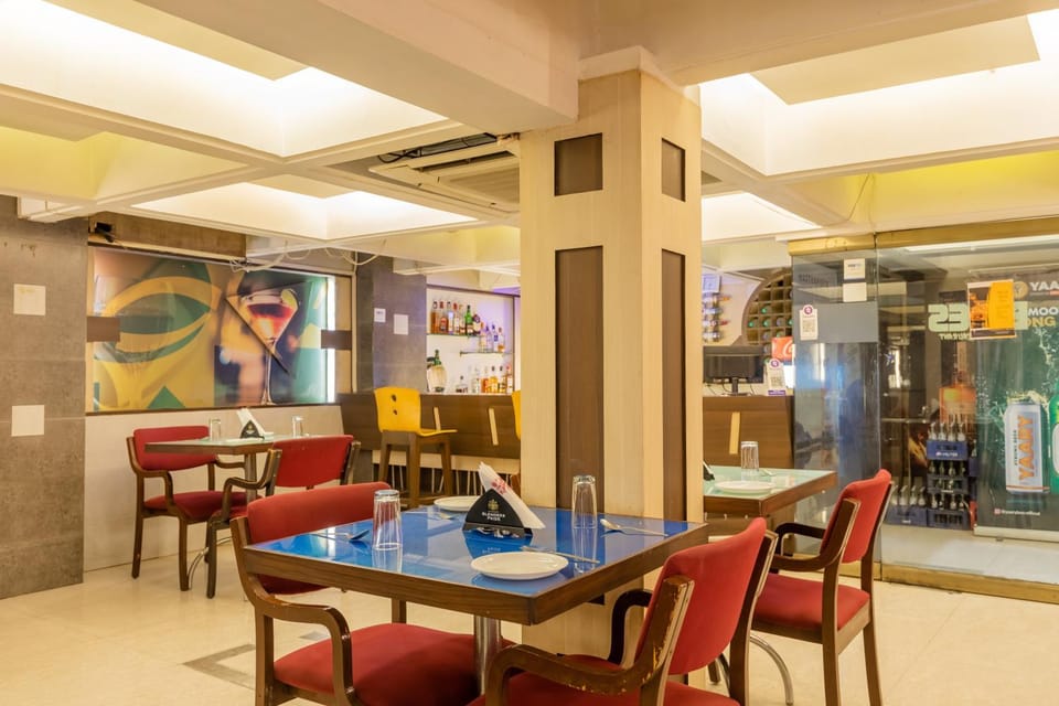 Lounge or bar