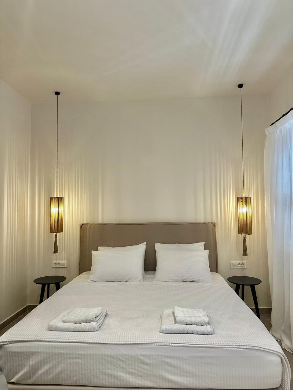 Serenity Suites House in Decentralized Administration of the Aegean