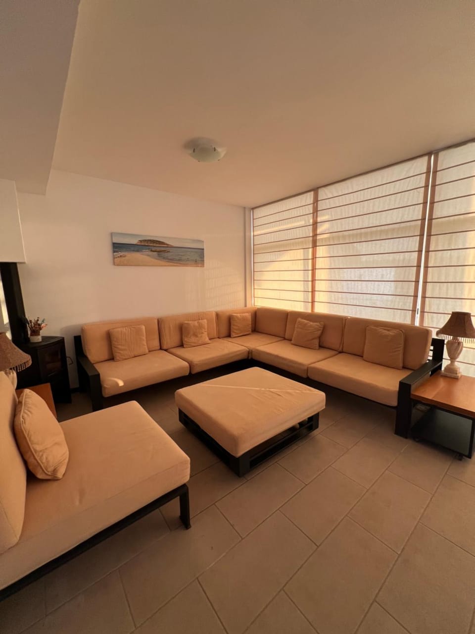 Chalet en C.Vadella - Piscina privada House in Ibiza