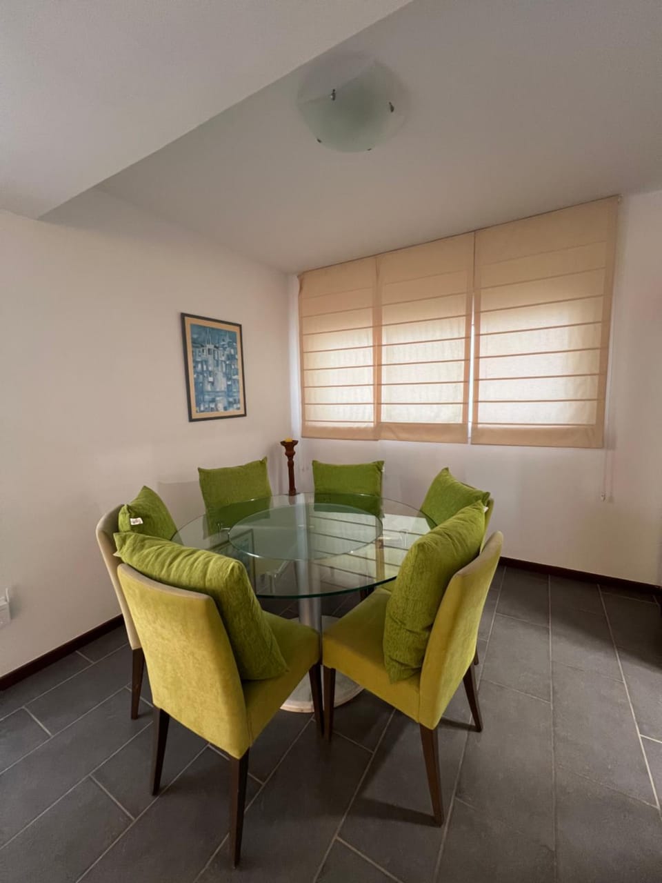 Chalet en C.Vadella - Piscina privada House in Ibiza