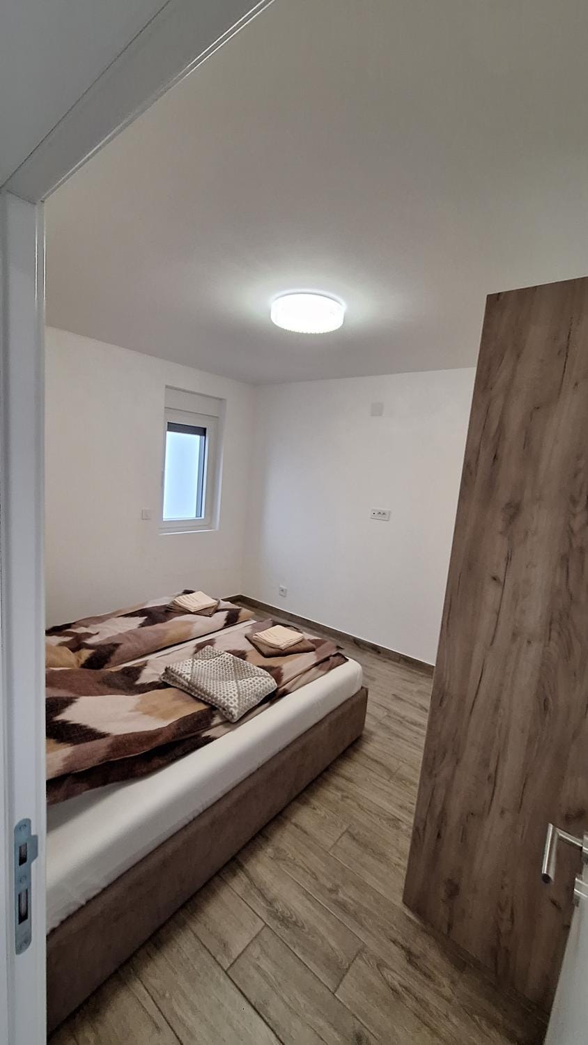 Anamarija apartmani Apartment in Zlatibor District, Serbia