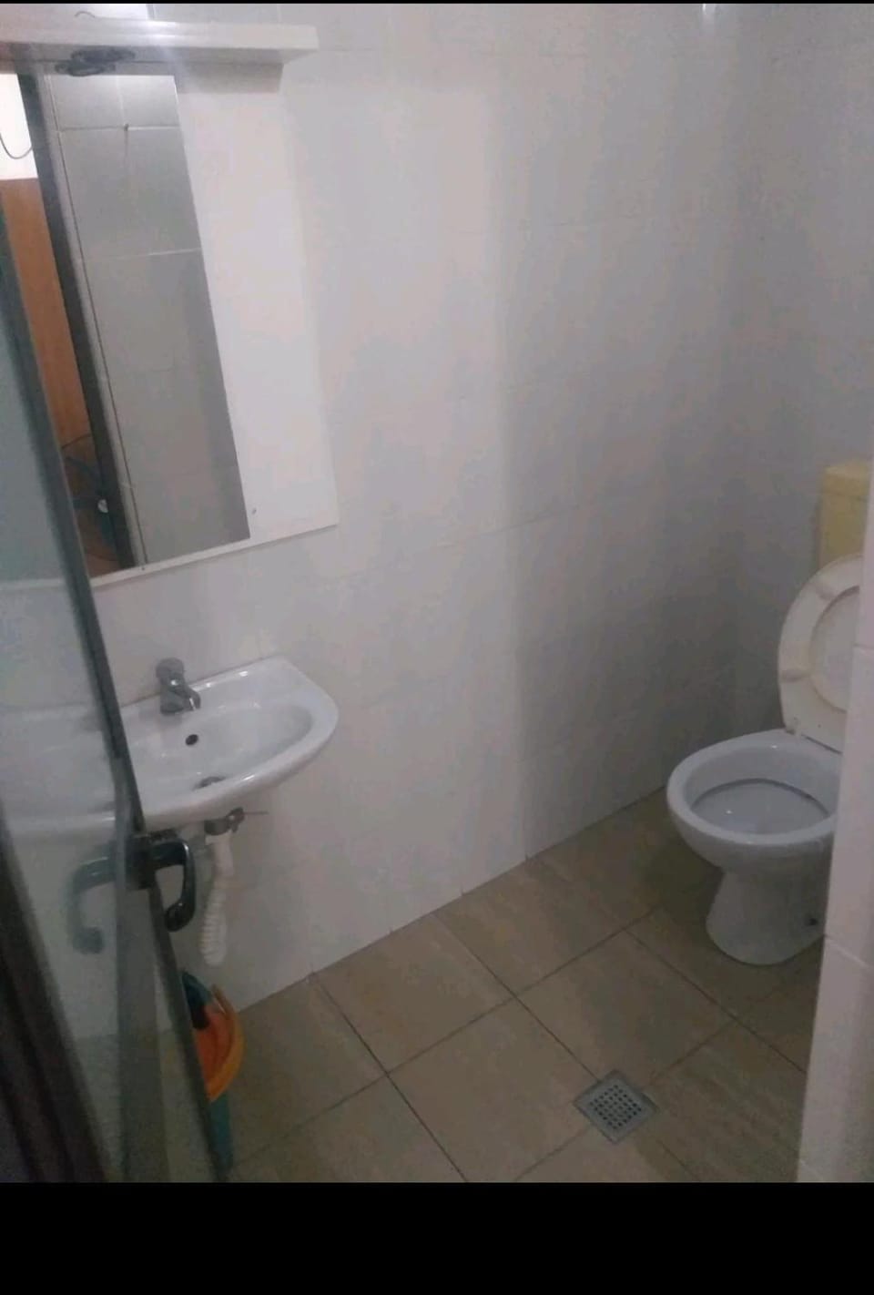 Ajsi Apartments Apartment in Tirana County, Albania