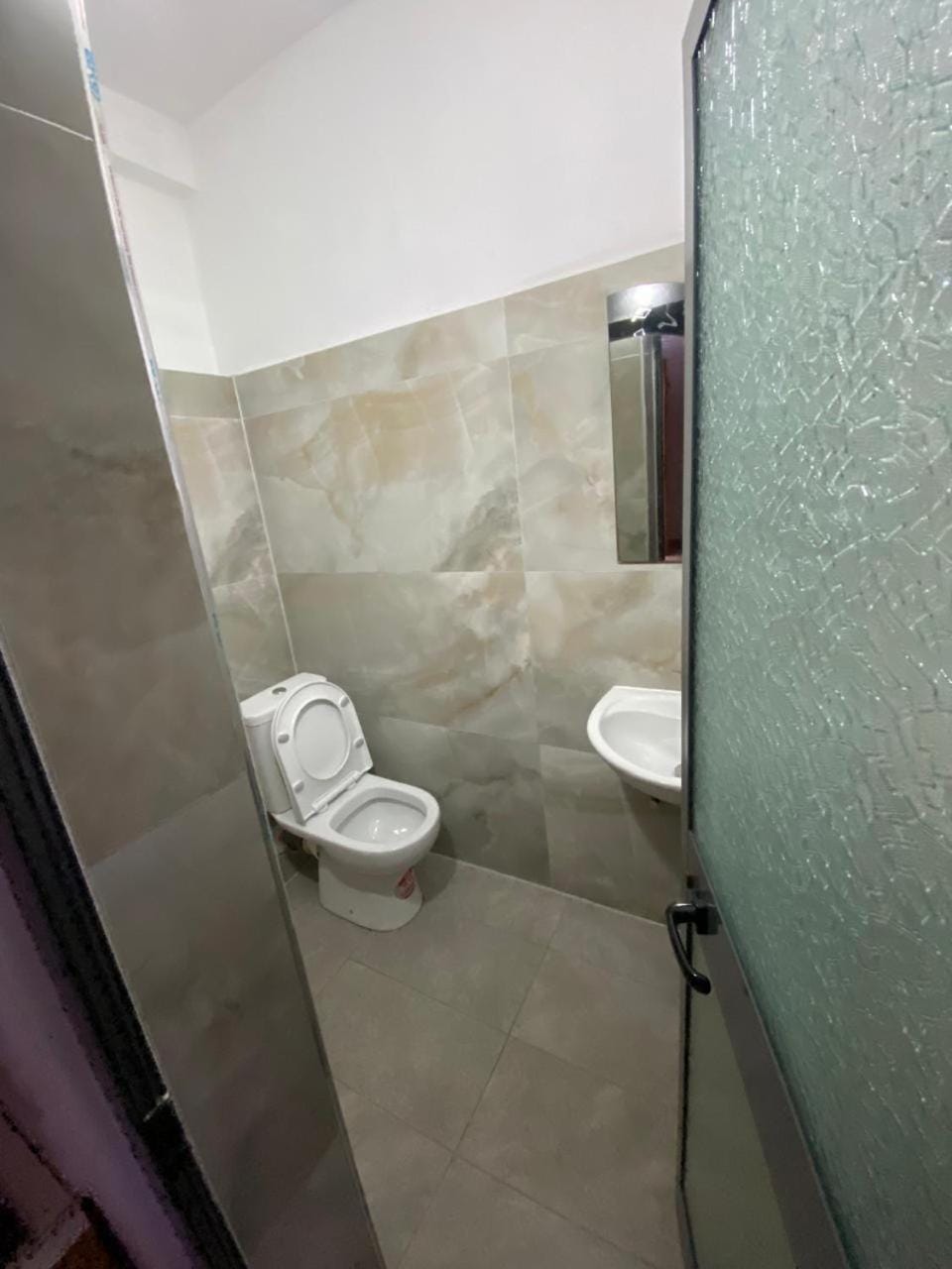 Ajsi Apartments Apartment in Tirana County, Albania