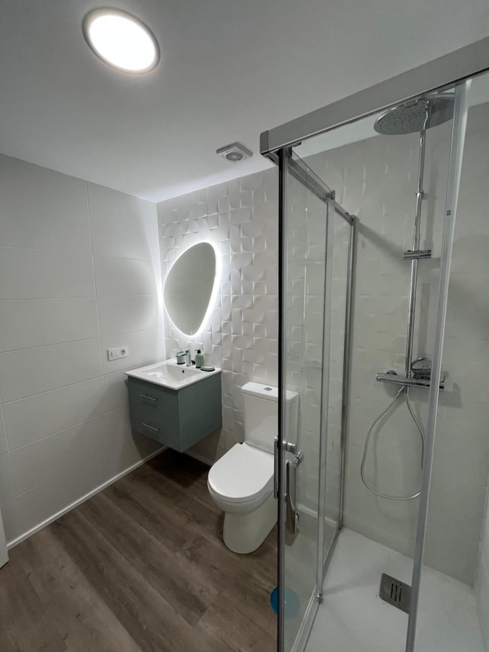 CoLiving El Juan Bed and Breakfast in Las Palmas de Gran Canaria