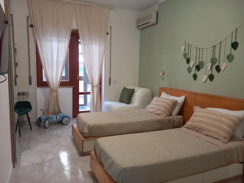 La terrazza nel centro Vacation rental in Rome