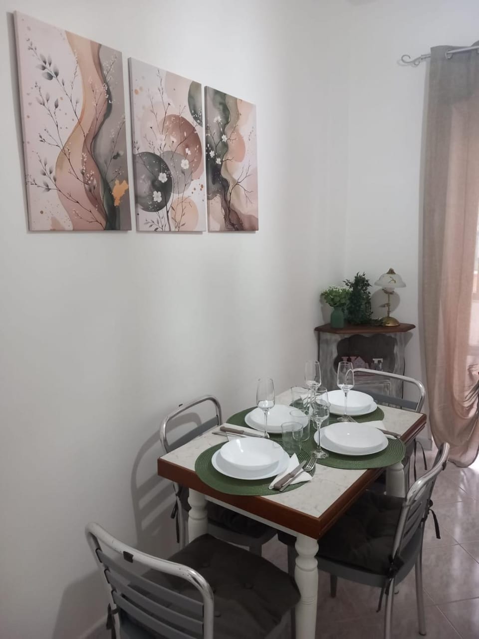 La terrazza nel centro Vacation rental in Rome