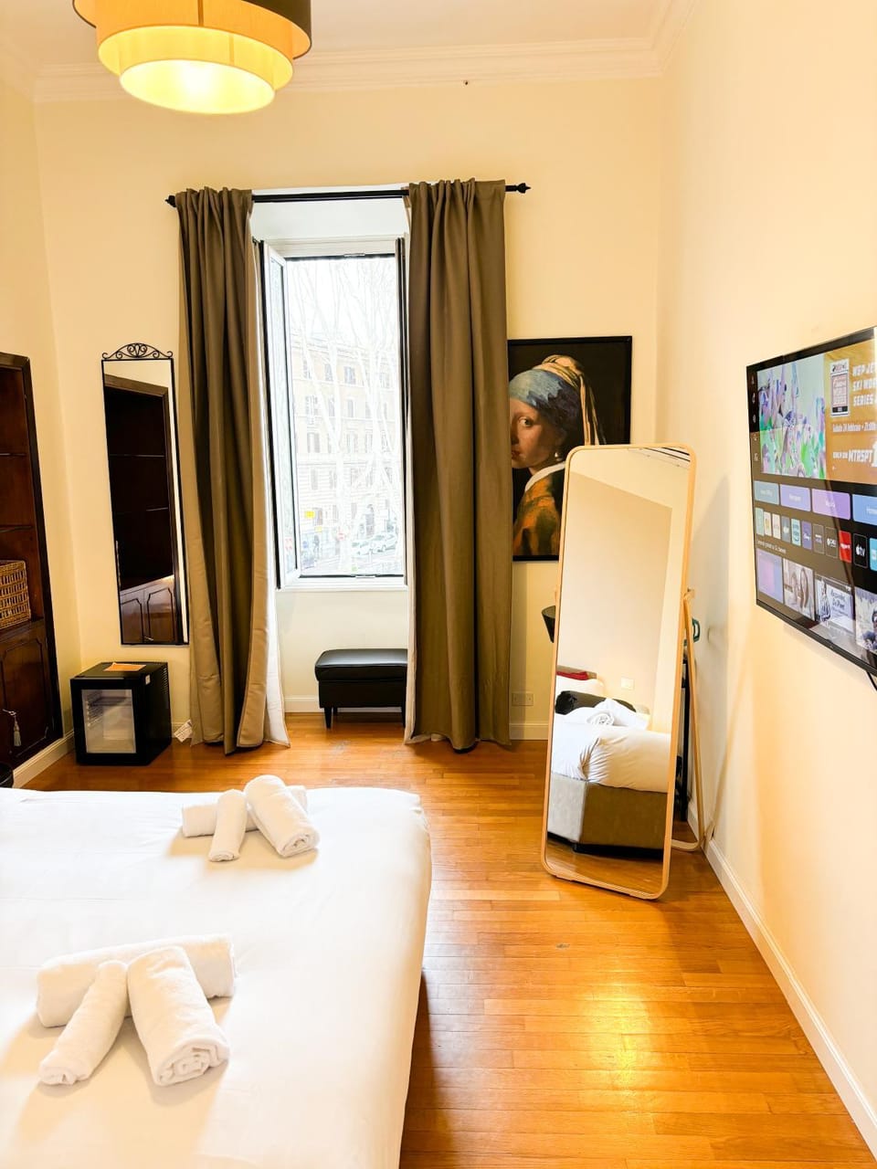 San Pietro Prestige Rooms Bed and Breakfast in Rome