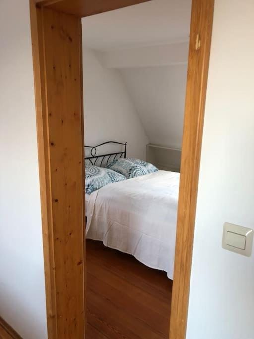 Ferienwohnung Zeitlos Apartment in Baden-Württemberg
