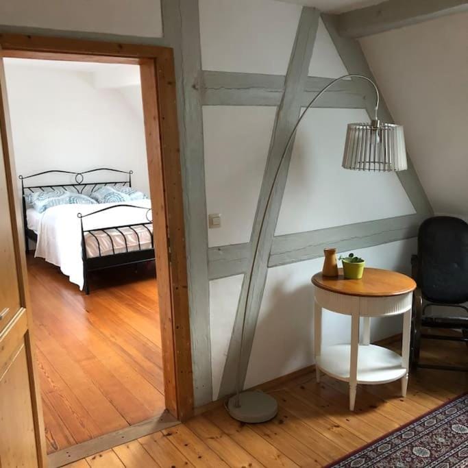 Ferienwohnung Zeitlos Apartment in Baden-Württemberg