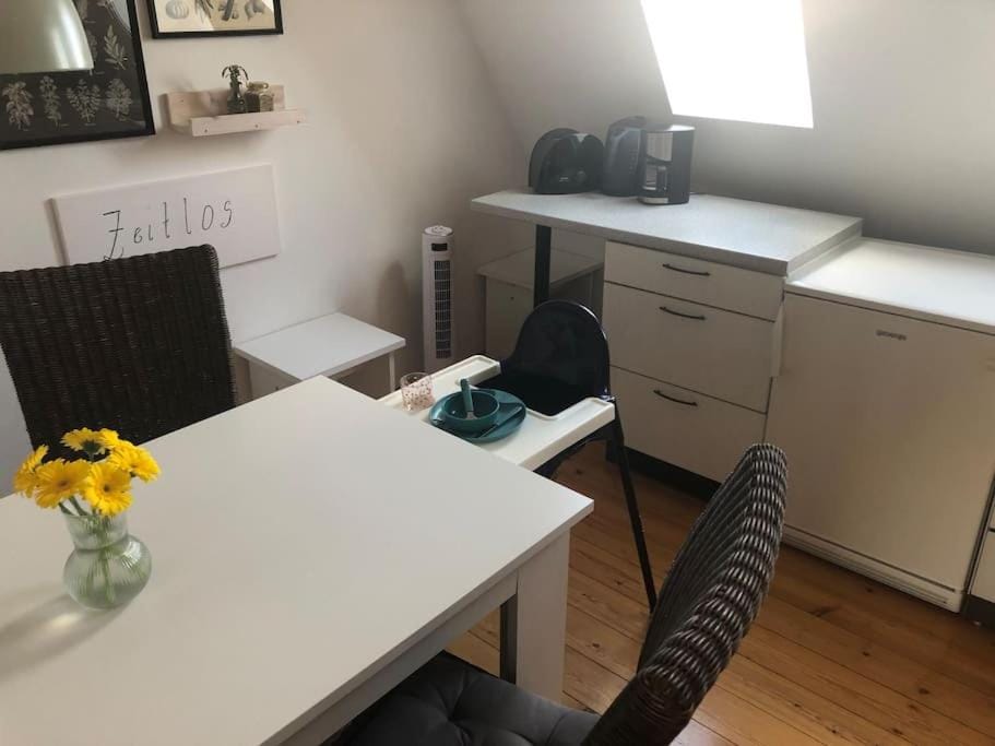 Ferienwohnung Zeitlos Apartment in Baden-Württemberg