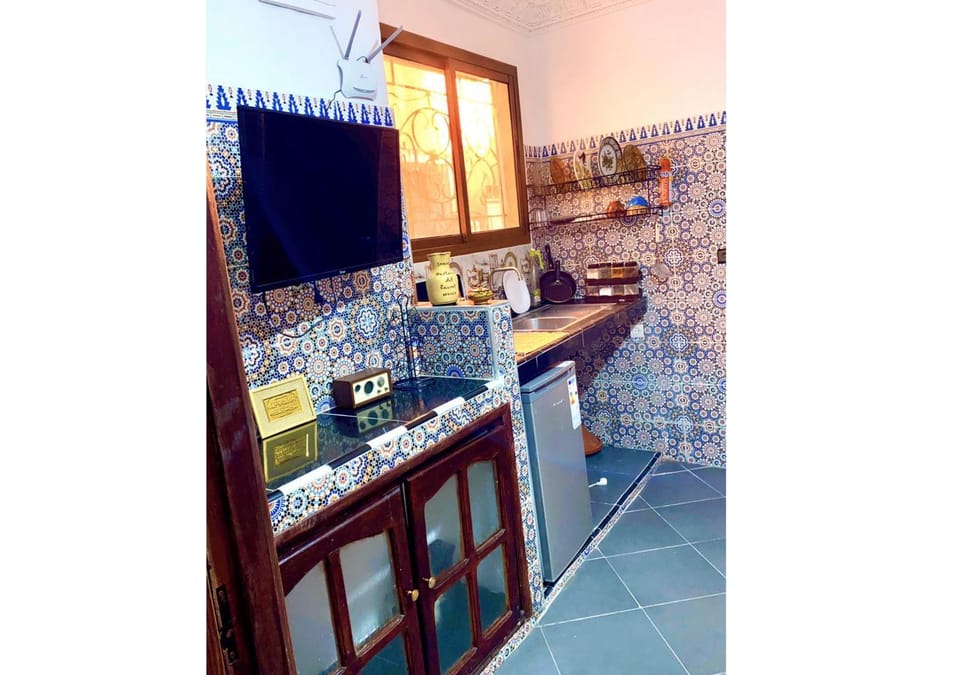TV and multimedia, Kitchen or kitchenette, Living room