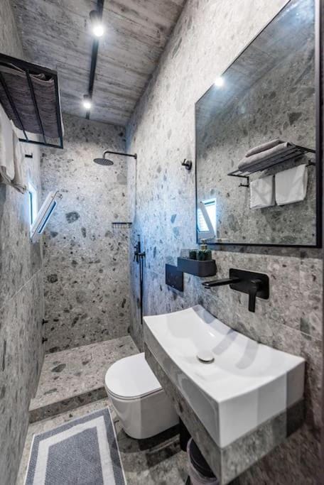 Smart Luxury Apartments #1 Apartment in Rhodes