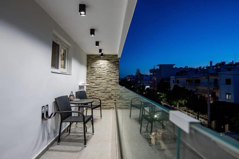 Patio, Balcony/Terrace