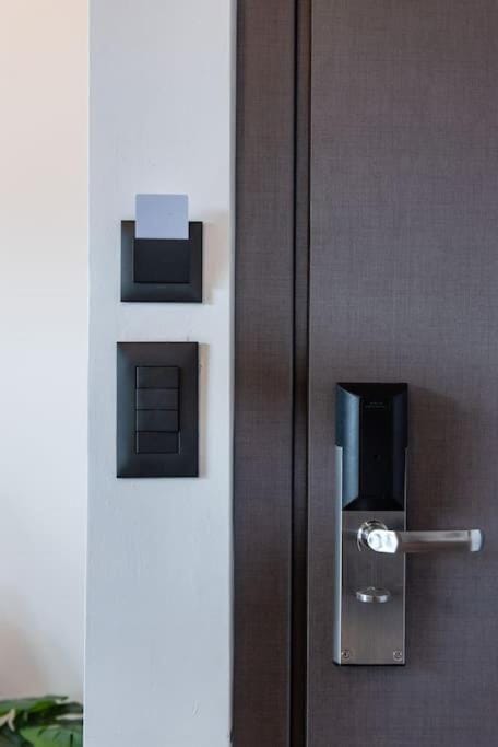 Smart Luxury Apartments #1 Apartment in Rhodes