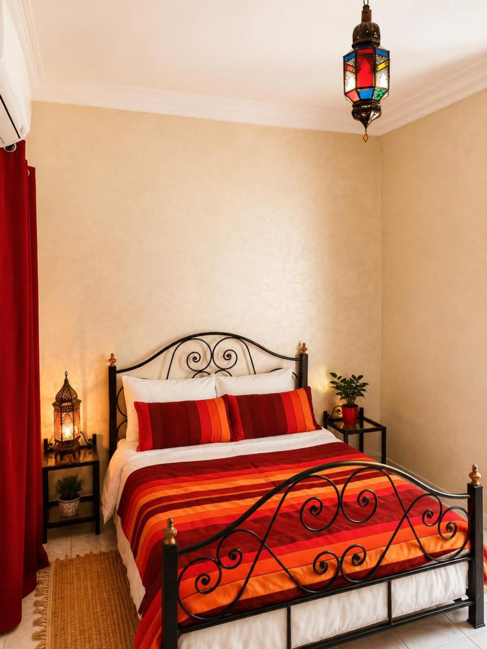 Riad Lalla Zahra Riad in Marrakesh
