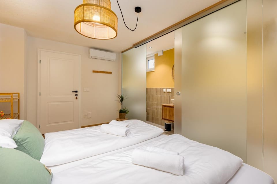 In2theRooms Giulia Bed and Breakfast in Primorje-Gorski Kotar County