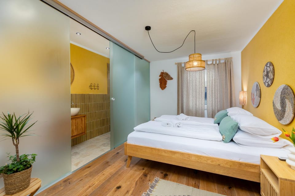In2theRooms Giulia Bed and Breakfast in Primorje-Gorski Kotar County