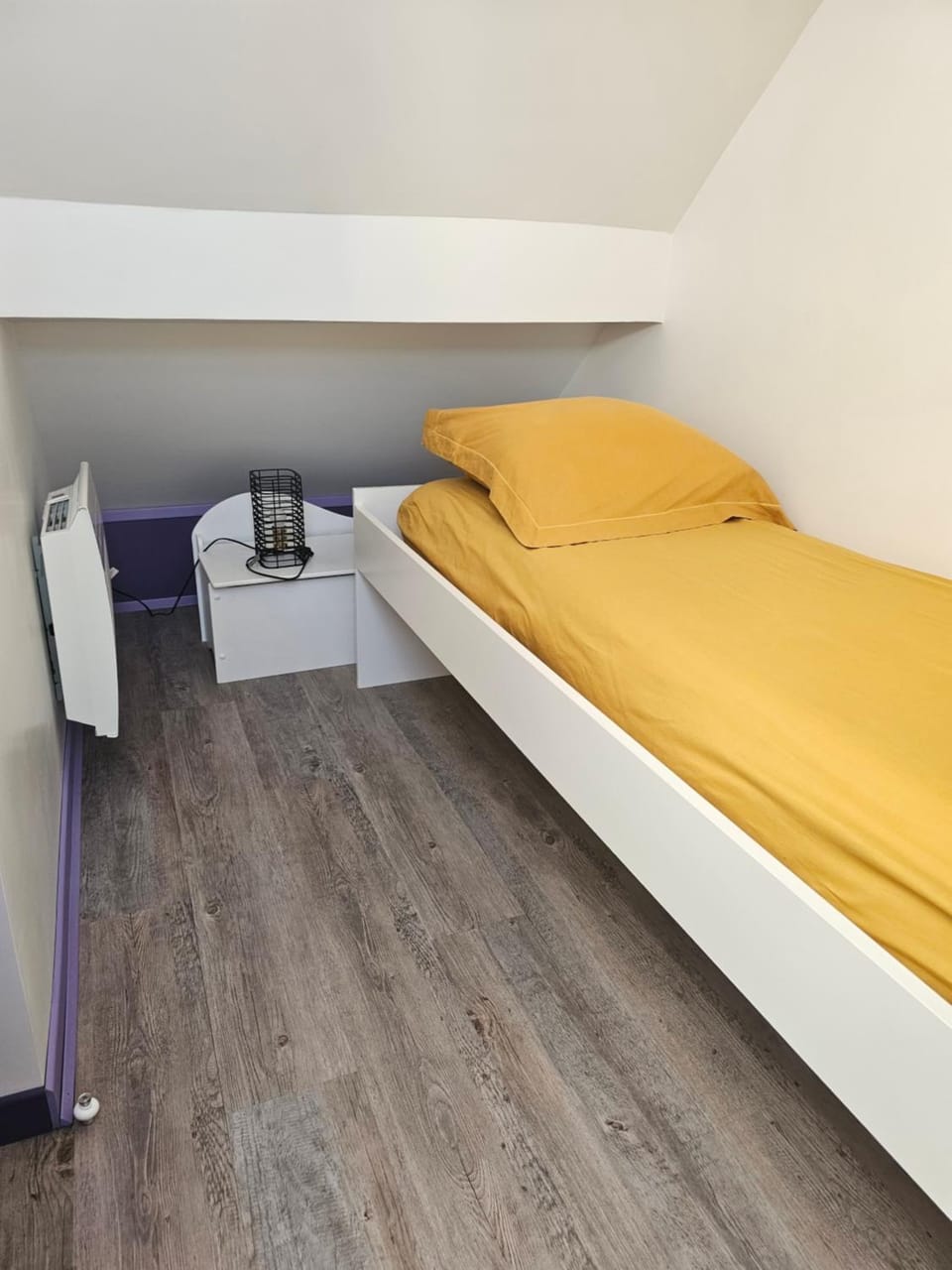 Purple Baroque Rer C -N104-A6 Apartment in Île-de-France