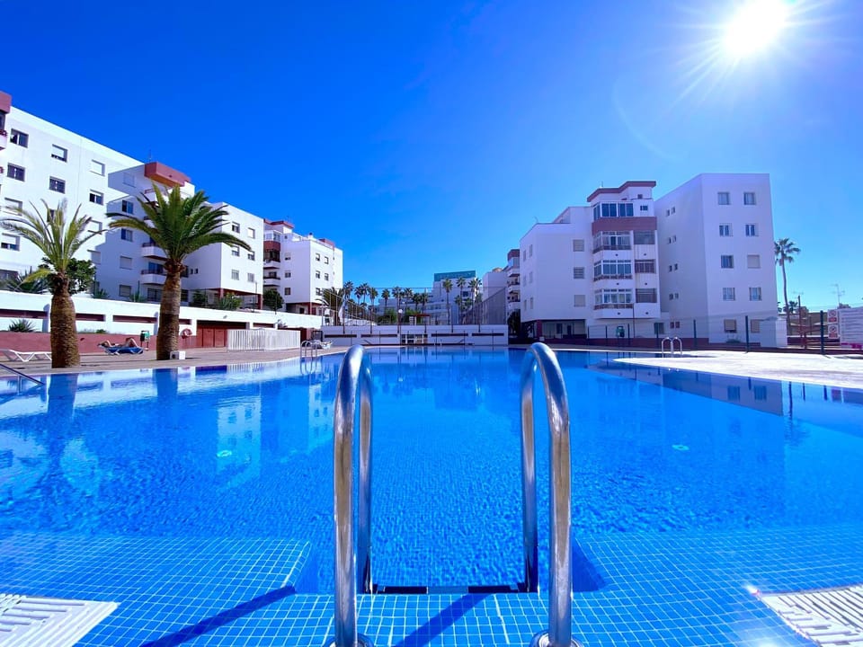 Tropicalidays Palmeras del Sur Apartment in Costa Adeje