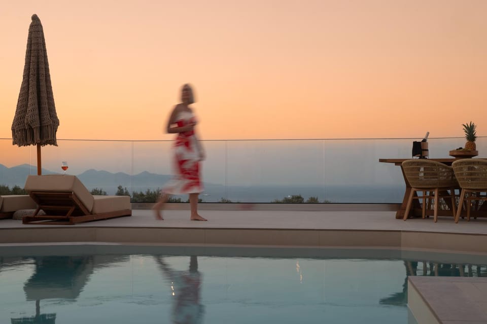 Ocean Luxury Villas Villa in Zakynthos, Greece