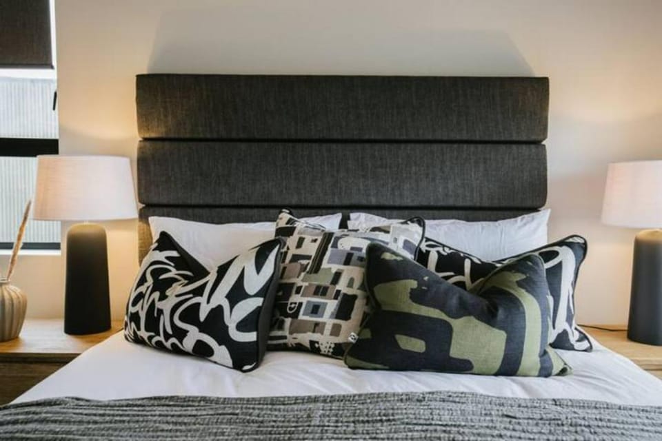180° Luxury Ocean Suites at Tyne #101 Apartment in Umhlanga