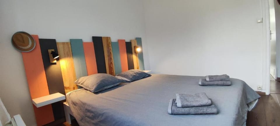 Villa Mermoz andernos House in Andernos-les-Bains