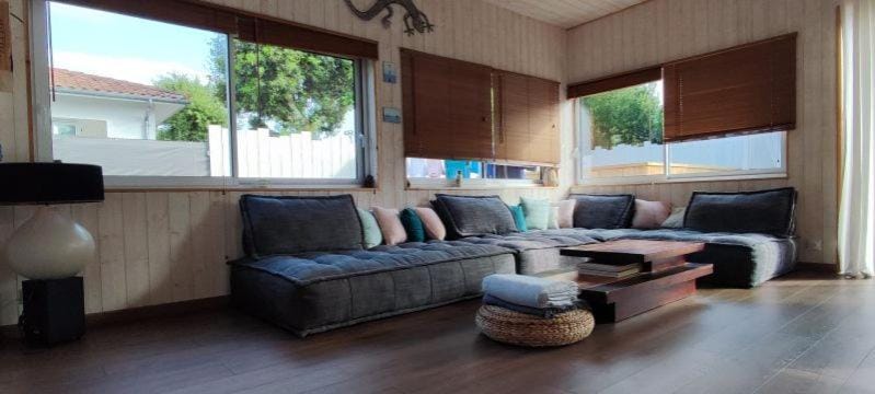 Villa Mermoz andernos House in Andernos-les-Bains