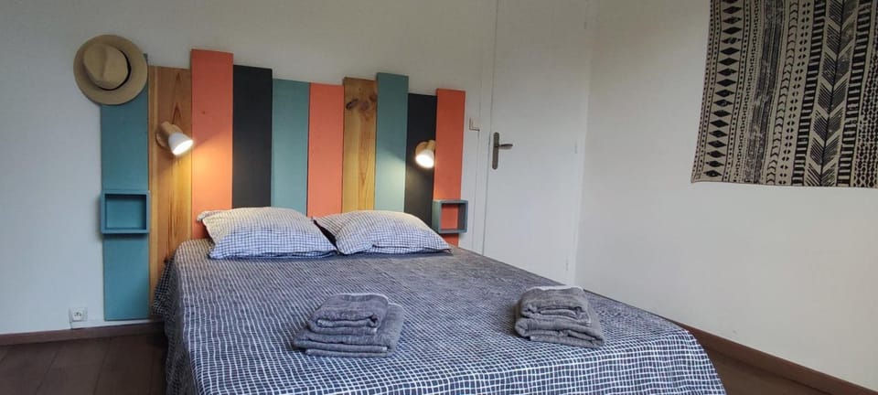 Villa Mermoz andernos House in Andernos-les-Bains