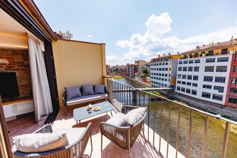 Balcony/Terrace, Balcony/Terrace
