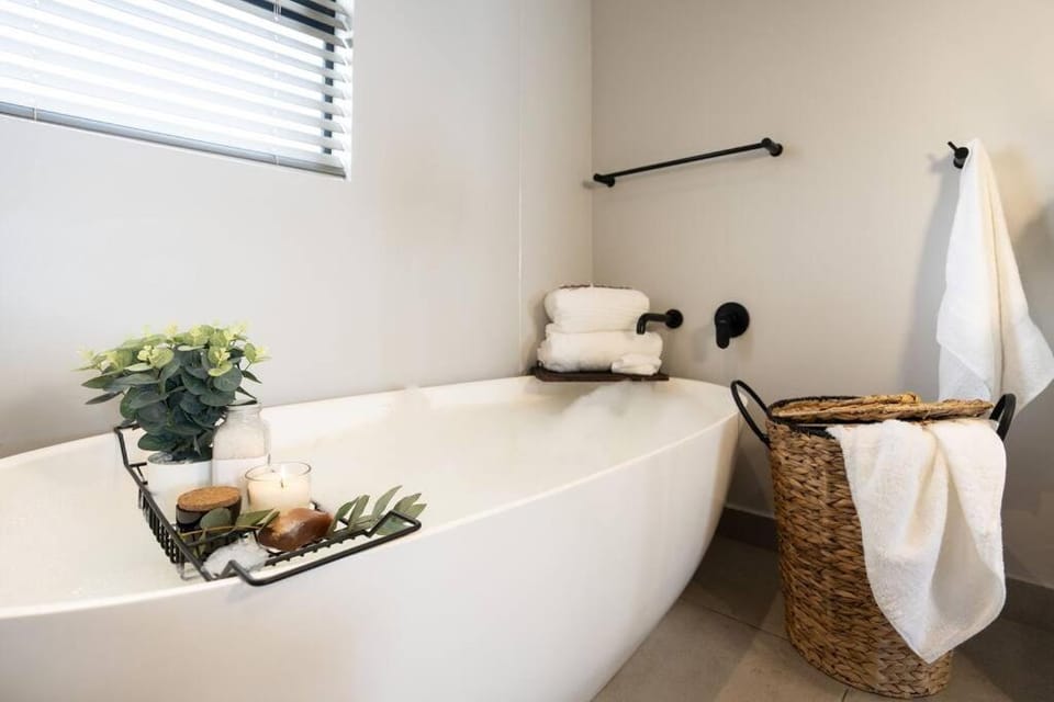 180° Luxury Ocean Suites - #201 Apartment in Umhlanga