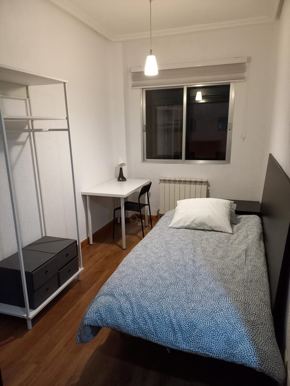 Acala Galiano Apartment in Zamora