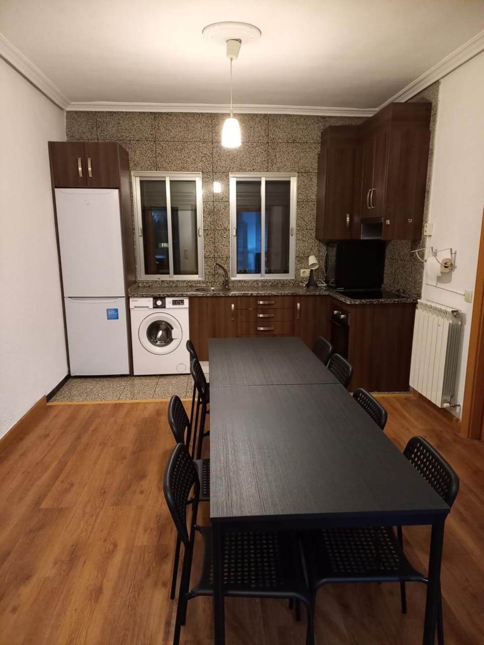 Acala Galiano Apartment in Zamora