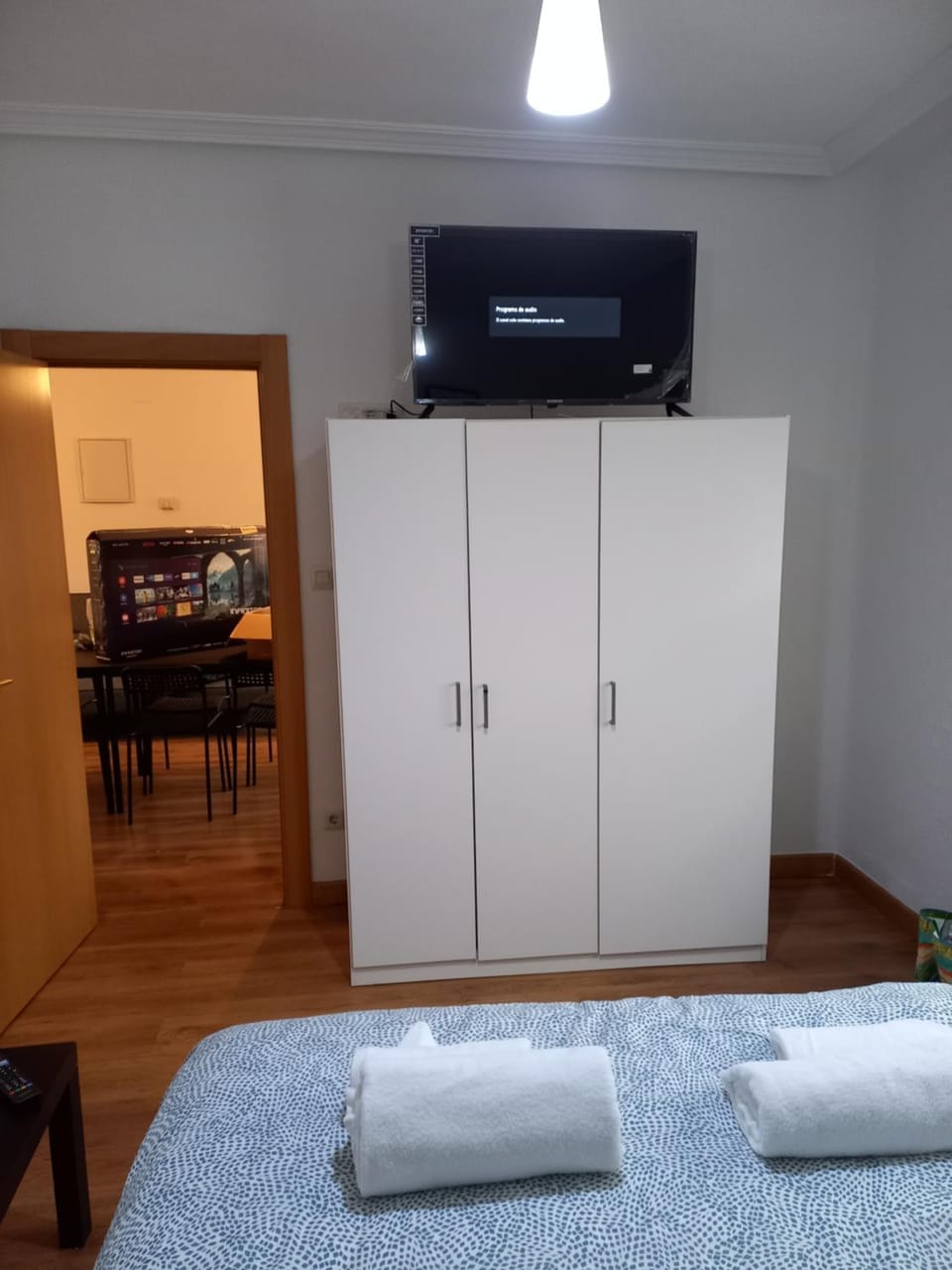 Acala Galiano Apartment in Zamora