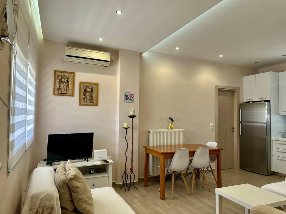 Ledjon apartament Apartment in East Attica Regional Unit, Greece