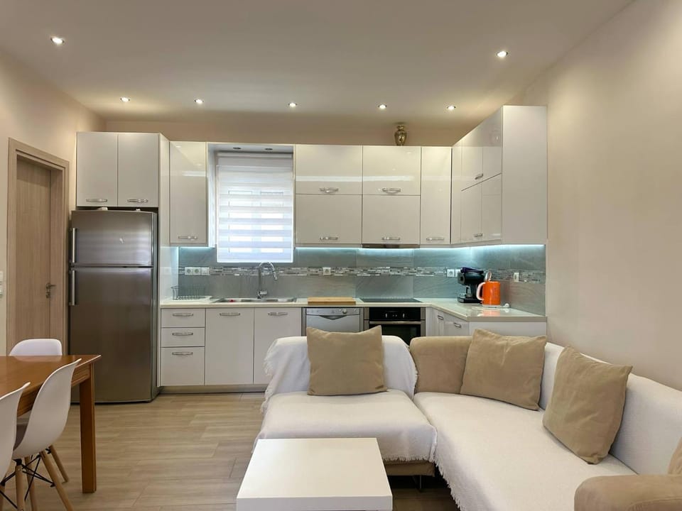 Ledjon apartament Apartment in East Attica Regional Unit, Greece