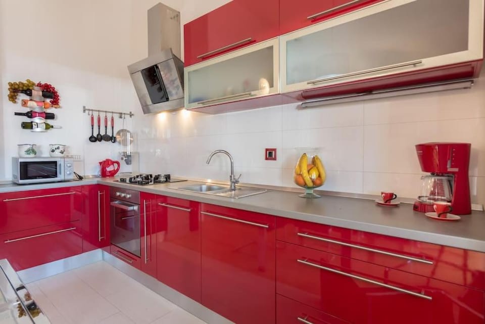 Coffee/tea facilities, Kitchen or kitchenette, dishwasher, minibar, pet friendly, stove, toaster