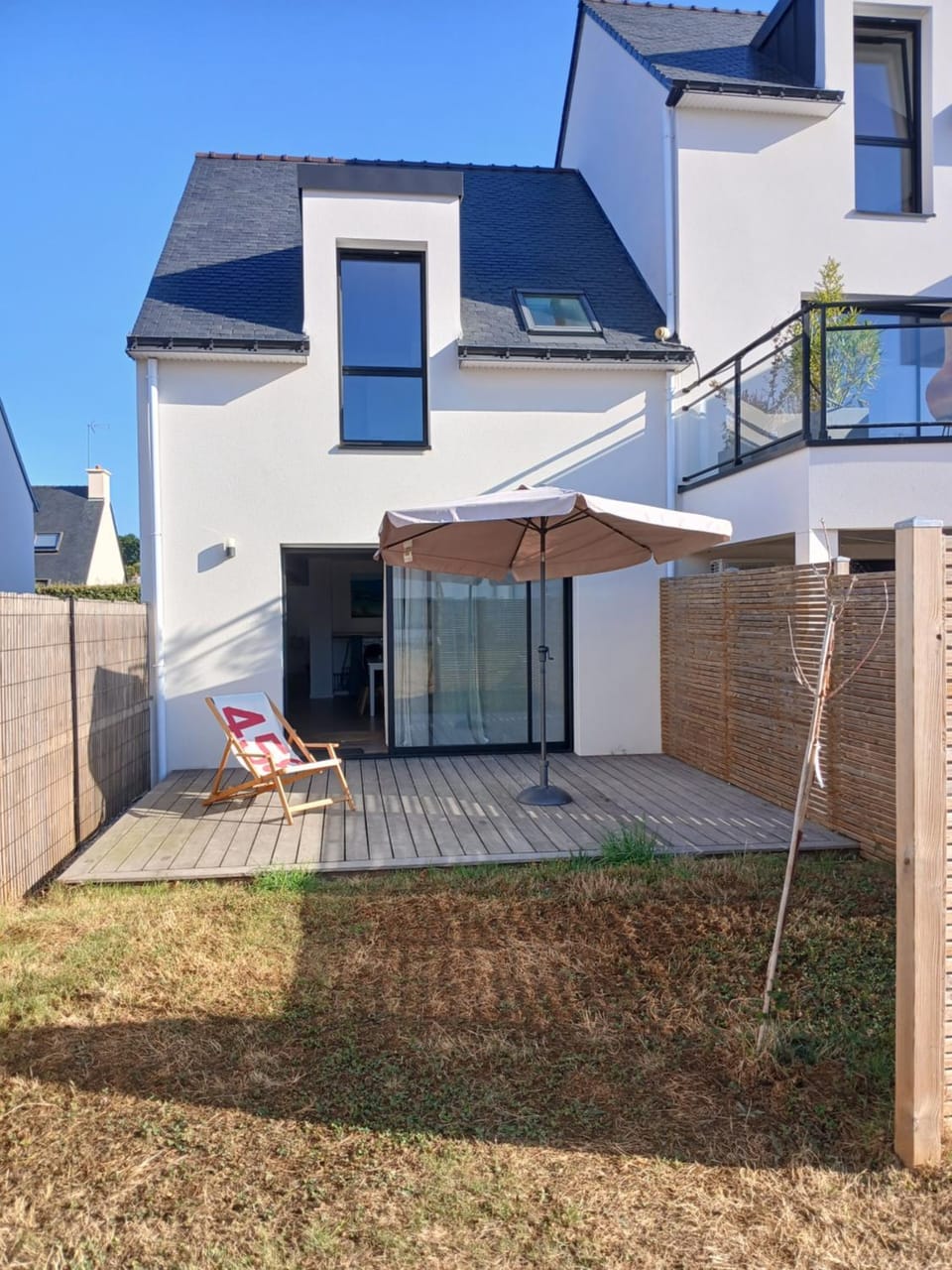 BBQ facilities, Garden, Garden