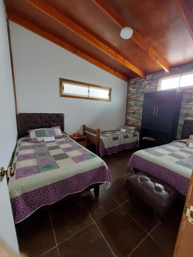 Noface 8 Apartment in Coquimbo Region