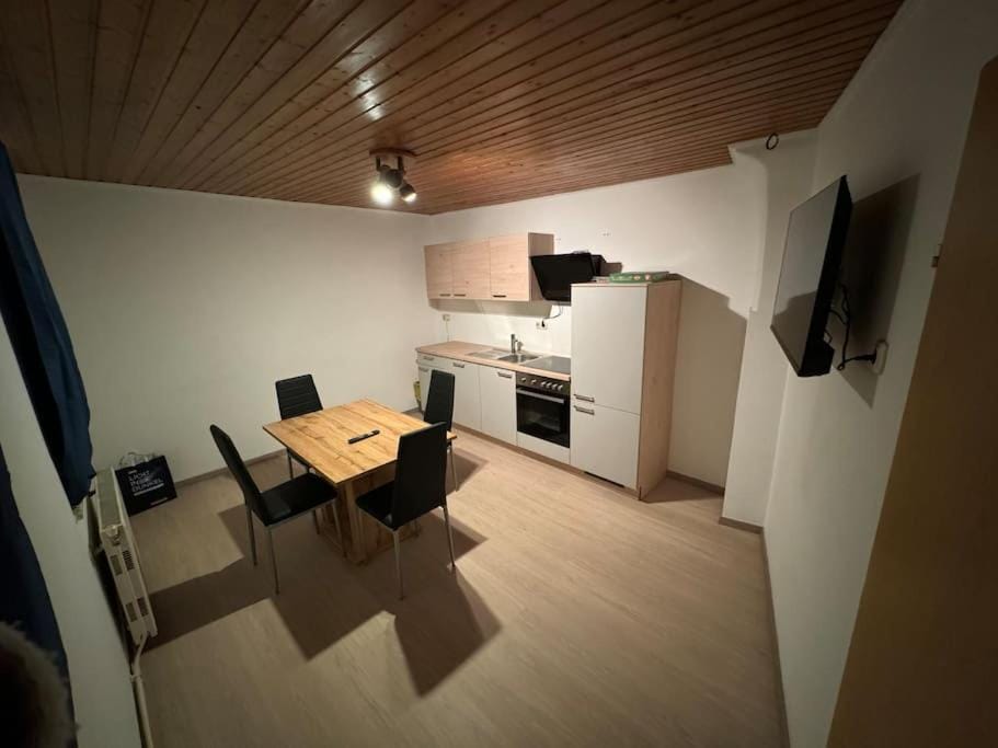 2 Schlafzimmer Apartment albins Apartments at Apartment in Upper Austria