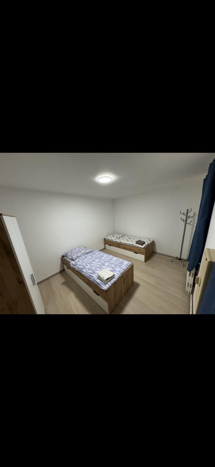 2 Schlafzimmer Apartment albins Apartments at Apartment in Upper Austria
